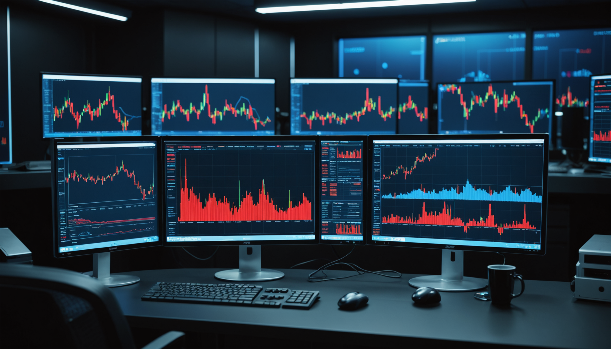 Pasar Kripto Guncang Akibat Transfer Mencurigakan di Wallet Binance