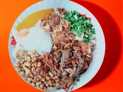 Alasan Mengejutkan Bubur Ayam Selalu Menjadi Sarapan Terbaik