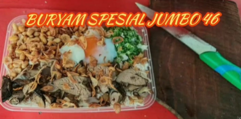 Trik Jitu Menikmati Bubur Ayam Penambah Semangat Pagi Hari