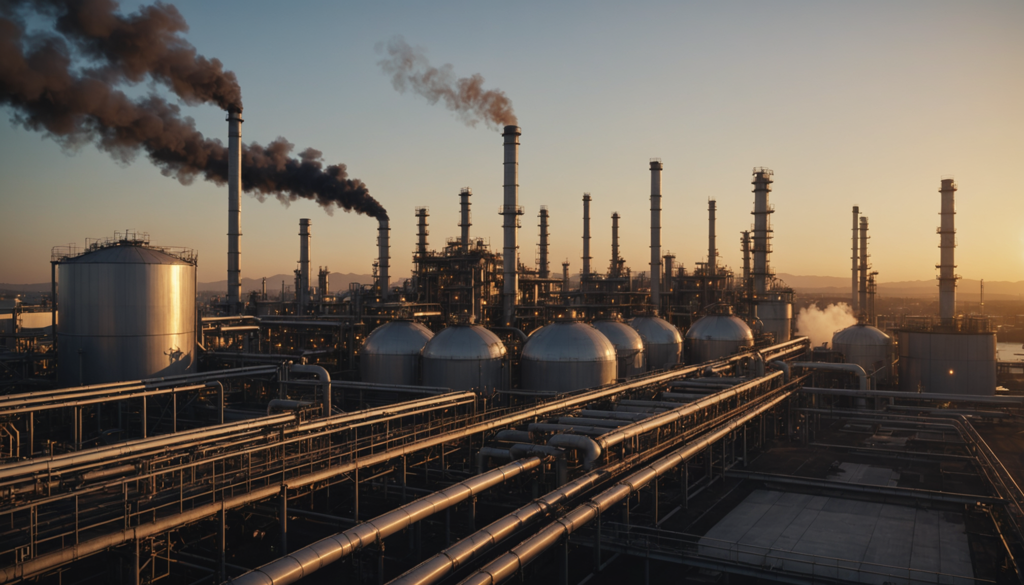OPEC+ Bersiap Pertahankan Kuota Produksi Minyak: Tantangan Operasional dan Strategi Komunikasi Industri Energi