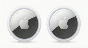 Air tag 2 untuk ios 26.2