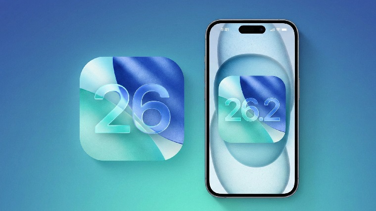 Apple Rilis Update iOS 26.2 Optimasi Sistem & Keamanan