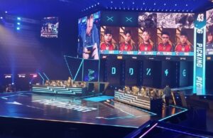 Grand Final M7: Alter Ego Kesulitan Hadapi Aurora PH