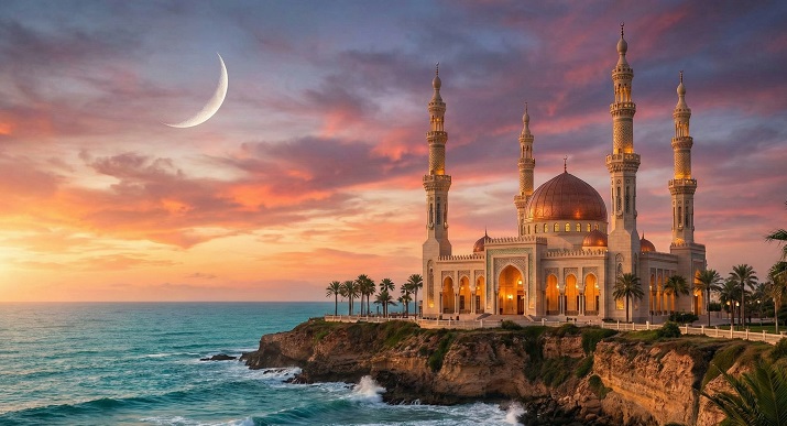 Nisfu Syaban 2026 Kapan, Amalan, dan Niat Puasa