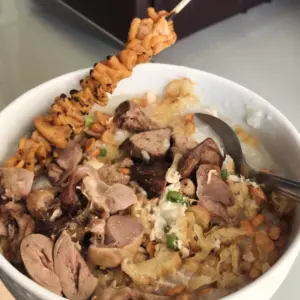 Bubur Ayam Favorit untuk Sarapan di Surabaya Tahun 2026