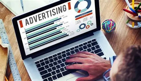 Advertising yang Sukses: Kunci Dominasi Pasar Digital