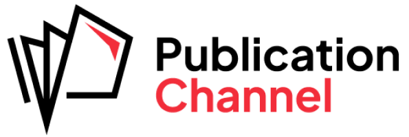 Logo Publication Channel - Hitam 05